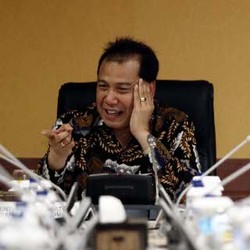 Ini Cara CT Bantu Rupiah Menguat