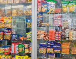 Sidak Pasar Jelang Ramadan, BPOM Temukan Ratusan Makanan Kedaluwarsa dan Rusak