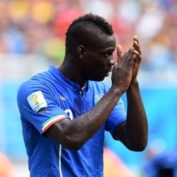 Galliani Pastikan Balotelli Bertahan di Milan
