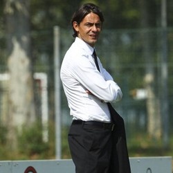 Poli Berharap Inzaghi Bisa Seperti Capello