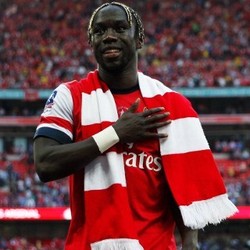 Sagna Gabung City Bukan karena Uang