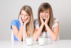 Perhatikan dengan Benar, Alergi dan Intoleransi Itu Berbeda Lho