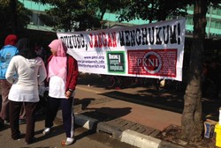 PKNI Tuding Penjara Penuh karena Pengedar dan Pemakai Napza Tak Dibedakan