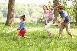 Selain Nutrisi dan Stimulasi, Satu Lagi Kunci Agar Anak Bisa Tumbuh Optimal