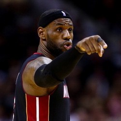 Andy Murray Berharap King James Tak Tinggalkan Heat