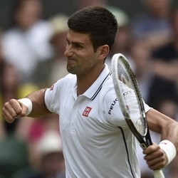 Djokovic Dipaksa Main Empat Set