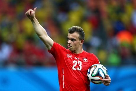 FIFA via Getty Images/Clive Mason FIFA via Getty Images/Clive Mason