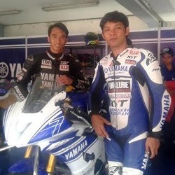 Yamaha Siapkan Rider-nya Menuju Suzuka 4 hours Endurance Race
