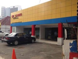 Siang Ini, Cipaganti Bahas Rencana Perdamaian dengan Nasabah di PN Jakpus