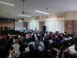 Ini Pengajuan Damai Cipaganti Kepada Para Mitra Koperasi