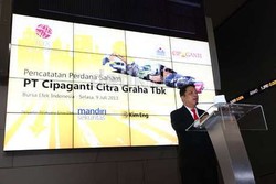 Tiga Kisah Bos Cipaganti Pasca Ditangkap Polisi