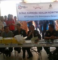 Tergiur Upah Besar, WN Iran ini Rela Jadi Kurir Narkoba