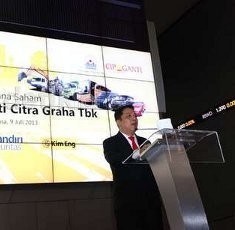 Cipaganti: Andianto Tidak Gelapkan Uang Koperasi