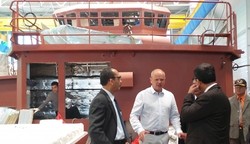 Indonesia Beli 2 Kapal Survei Canggih TNI AL US$ 100 Juta