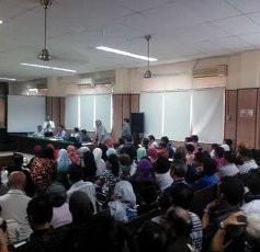 Mitra Koperasi Cipaganti: Kita yang Tentukan Perusahaan Baru