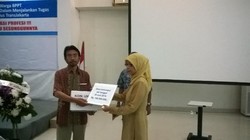 Pegawai BPPT Sumbang Rp 140 Juta Untuk Dukung Tersangka TransJ Karatan