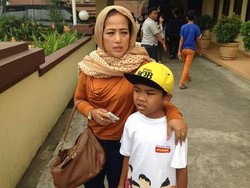 Kisah Sarjono Bocah 9 Tahun Mencari Ibu: Tidur di Emperan, Makan Diberi Orang