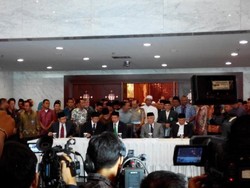 MUI: Jaga Kesucian Ramadan, Jangan Manfaatkan Jadi Ajang Kampanye