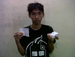 Sebar Ribuan Kupon Palsu Berhadiah Nissan March, Adi Dibekuk Polisi