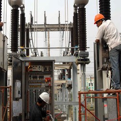 ESDM: 50 Juta Rakyat Indonesia Belum Nikmati Listrik