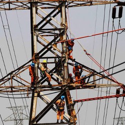 Tarif Listrik Rumah Tangga 1.300 Va Naik, ESDM: Karena Bisa Pasang AC