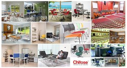 Bangun Pabrik Baru di Leuwigajah, Chitose Produksi 1,5 Juta Mebel