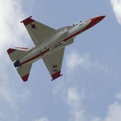 Berani Bikin Jet Tempur, RI Pernah Ditertawakan Asing Soal Pesawat N250