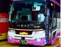 5 Tips Persiapan Naik Bus Malam di Luar Negeri