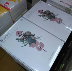 Merekam Amarah Sejarah, Kesaksian atas Sebuah Negeri