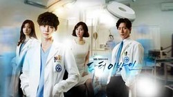 Film Doctor Stranger Akan Segera Diluncurkan