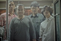 Polka Wars Akan Rekaman di New York September Mendatang