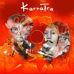 Free Download: KarnaTra - Pusara