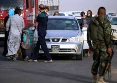 Hindari Militan Sunni, Pekerja China Dipindahkan dari Irak Utara