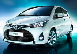 Toyota: Yaris Tetap Menjadi Pilihan Masyarakat Indonesia