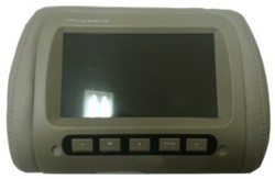 Pasang Monitor di Mobil Agar Penumpang Tidak Bosan