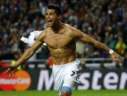 Ronaldo Bagai Bugatti Veyron, Messi Bagai Lamborghini Huracan