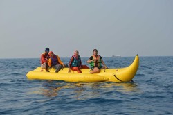 Weekend Ini, Ayo Mampir ke Pulau Pari