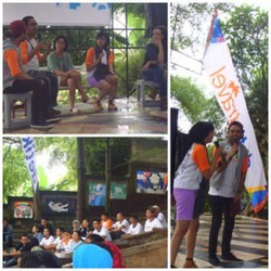 Piknik Ala detiktravel, Gokil Sob!