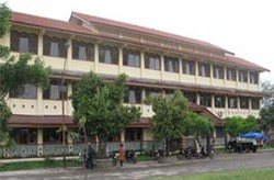 Al-Ihsan Baleendah, Ponpes Modern Bernuansa Gontor di Bandung