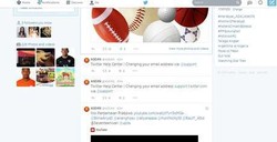 Akun Twitter ASEAN Tegaskan Tak Dukung Salah Satu Capres di Indonesia