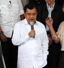 JK: Menang 80 Persen di Kaltara, Kita Makan Ikan