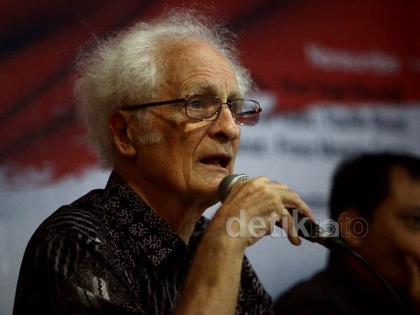 Diskusi Strategi Kampanye Media Pilpres 2014