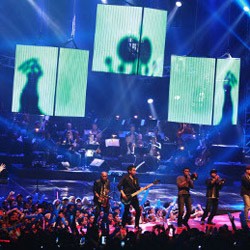 Abdee Slank: Industri Musik Butuh Venue Sekelas MEIS