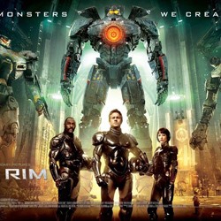 Akan Ada Lebih Banyak Kaiju dan Jaeger di Pacific Rim 2
