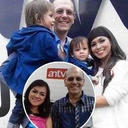 Pacari Yunita Saat Masih Terikat Pernikahan, Steve Tetap Merasa Gentle