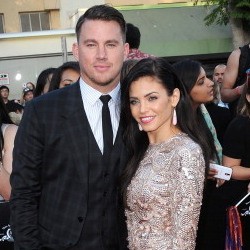 Channing Tatum Bantah Kabar Cerai