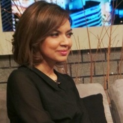 Najwa Shihab Berkisah Tentang Kehilangan Anak Keduanya