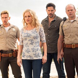 Musim Terakhir True Blood Tayang di HBO 29 Juni