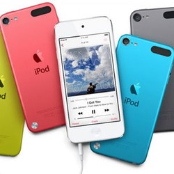 iPod Touch Banting Harga