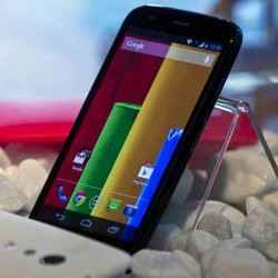 Moto G Telat, Konsumen Diberi Kompensasi Bersyarat